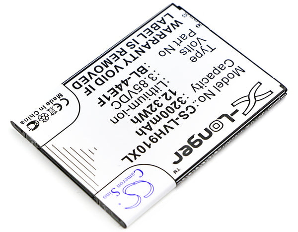 Battery for LG US996 V20 VS995 BL-44E1F EAC63341101 PAC63320502