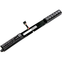 Battery for Lenovo 00HW048 SB10J78996