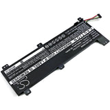 Battery for Lenovo 80SL0038AX Chromebook 100s Ideapad 310 14ISK Ideapad 310-14ISK L15M2PB4 5B10K90784 5B10K87722 5B10K87714 5B10K87713 5B10K87712 L15M2PB2 L15L2PB3 L15L2PB2 L15C2PB6