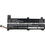 Battery for Lenovo Ideapad 310-14ISK 80SL000CPH L15M2PB4 5B10K90784 5B10K87722 5B10K87714 5B10K87713 5B10K87712 L15M2PB2 L15L2PB3 L15L2PB2 L15C2PB6