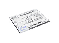 Battery for Lenovo K32C36 Lemon 3 Lemon 3 Dual SIM TD-LTE BL259