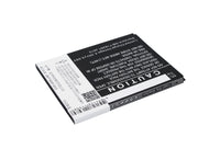 Battery for Lenovo K32C36 Lemon 3 Lemon 3 Dual SIM TD-LTE BL259