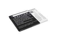 Battery for Lenovo K32C36 Lemon 3 Lemon 3 Dual SIM TD-LTE BL259