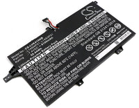 Battery for Lenovo K41-70 M41-70 M41-70A-ITH L14M4P21 L14S3P21