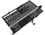 Battery for Lenovo K41-70 M41-70 M41-70A-ITH L14M4P21 L14S3P21