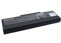 Battery for Lenovo E41 E42 E42G E42L K42 ASM P/N BATFT10L61 BATEL80L6 BATEL80L9 BATFL91L6 FUR P/N 121ZP000C