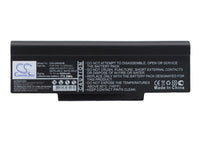 Battery for Lenovo E41 E42 E42G E42L K42 ASM P/N BATFT10L61 BATEL80L6 BATEL80L9 BATFL91L6 FUR P/N 121ZP000C