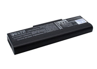 Battery for Lenovo E41 E42 E42G E42L K42 ASM P/N BATFT10L61 BATEL80L6 BATEL80L9 BATFL91L6 FUR P/N 121ZP000C