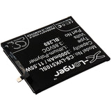 Battery for Lenovo K5 Play L38021 BL289