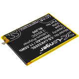 Battery for Lenovo K5s K5s TD-LTE Dual SIM PADL0006CN BL295