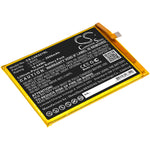 Battery for Lenovo K520 K520T Pro PABX0000CN PABX0001CN PABX0002CN PABX0003CN S5 LB002
