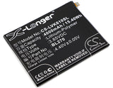 Battery for Motorola Moto E5 Moto G6 Play XT1920DL XT1922-1 XT1922-10 XT1922-3 XT1922-4 XT1922-5 XT1922-6 XT1922-7 XT1922-8 XT1922-9 XT1922-XT1922-2 XT1944-1 XT1944-2 XT1944-3 XT1944-4 XT1944-5 BL270