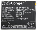Battery for Motorola Moto E5 Moto G6 Play XT1920DL XT1922-1 XT1922-10 XT1922-3 XT1922-4 XT1922-5 XT1922-6 XT1922-7 XT1922-8 XT1922-9 XT1922-XT1922-2 XT1944-1 XT1944-2 XT1944-3 XT1944-4 XT1944-5 BL270