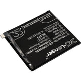 Battery for Lenovo K6 Note K6 Note Dual SIM BL273