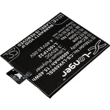 Battery for Lenovo PB2-670N PB2-690N Phab 2 Phab 2 Pro L16D1P32