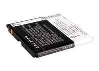 Battery for Lenovo K800 BL189