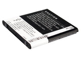 Battery for Lenovo K800 BL189