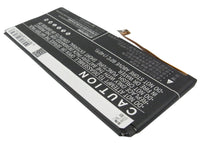 Battery for Lenovo K100 K900 BL207
