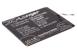 Battery for Lenovo K910 K910E VIBE Z BL216