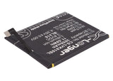 Battery for Lenovo K910 K910E VIBE Z BL216