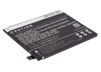 Battery for Lenovo K910 K910E VIBE Z BL216
