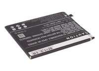 Battery for Lenovo K910 K910E VIBE Z BL216
