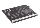 Battery for Lenovo K910 K910E VIBE Z BL216