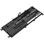 Battery for Lenovo ThinkPad L13 Gen 2-20VJS07V00 ThinkPad L13 Yoga Gen 2-20VLS0 02DL030 02DL031 02DL032 5B10W13933 5B10W13935 L18C4P90 L18D4P90 L18M4P90 SB10T83119 SB10T83120