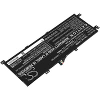 Battery for Lenovo ThinkPad L13 Yoga-20R5S03J00 ThinkPad L13 Yoga ThinkPad L13 Yoga-20R6S0C600 02DL030 02DL031 02DL032 5B10W13933 5B10W13935 L18C4P90 L18D4P90 L18M4P90 SB10T83119 SB10T83120