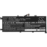 Battery for Lenovo ThinkPad L13 Yoga Gen 2-20VLS0 02DL030 02DL031 02DL032 5B10W13933 5B10W13935 L18C4P90 L18D4P90 L18M4P90 SB10T83119 SB10T83120