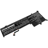 Battery for Lenovo IdeaPad 3-17ADA05 IdeaPad 3-17ARE05 IdeaPad 3-17IIL05 IdeaPad 3-17IML05 5B10W89846 L19L4PF2 SB10W89847