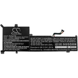 Battery for Lenovo IdeaPad 3-17ADA05 IdeaPad 3-17ARE05 IdeaPad 3-17IIL05 IdeaPad 3-17IML05 5B10W89846 L19L4PF2 SB10W89847