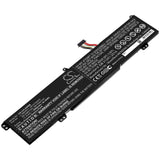 Battery for Lenovo IdeaPad L340 SP/B IdeaPad L340-15IRH IdeaPad L340-17IRH 5B10T04975 5B10W67350 L18M3PF1 SB10W67407