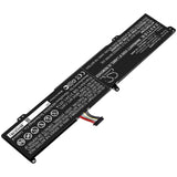 Battery for Lenovo IdeaPad L340 SP/B IdeaPad L340-15IRH IdeaPad L340-17IRH 5B10T04975 5B10W67350 L18M3PF1 SB10W67407