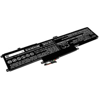 Battery for Lenovo thinkpad l380 20m6 thinkpad l380 yoga 20m7 ThinkPad L390 20NSS2FH00 01AV481 01AV482 01AV483 041AV481 5B10W13885 5B10W13892 L17C3P53 L17L3P53 L17M3P55 SB10K97625