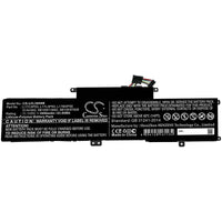 Battery for Lenovo ThinkPad L390 20NSS1MK00 ThinkPad L390 20NSS2P200 ThinkPad L390 20NSS2SG1J 01AV481 01AV482 01AV483 041AV481 5B10W13885 5B10W13892 L17C3P53 L17L3P53 L17M3P55 SB10K97625