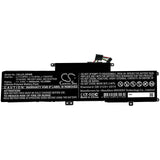 Battery for Lenovo ThinkPad L380 ThinkPad L380 20M7CTO1WW thinkpad l380 yoga 20m8 01AV481 01AV482 01AV483 041AV481 5B10W13885 5B10W13892 L17C3P53 L17L3P53 L17M3P55 SB10K97625