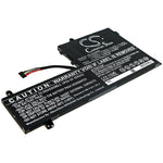 Battery for Lenovo Legion Y530 Legion Y7000 Legion Y730 Legion Y730 15-ICH L17C3PG1 L17C3PG2 L17L3PG1 L17L3PG3 L17M3PG1 L17M3PG2 L17M3PG3 L17S3PG1