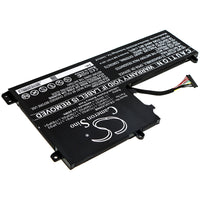 Battery for Lenovo Legion Y530 Legion Y7000 Legion Y730 Legion Y730 15-ICH L17C3PG1 L17C3PG2 L17L3PG1 L17L3PG3 L17M3PG1 L17M3PG2 L17M3PG3 L17S3PG1