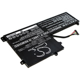 Battery for Lenovo Legion Y530 Legion Y7000 Legion Y730 Legion Y730 15-ICH L17C3PG1 L17C3PG2 L17L3PG1 L17L3PG3 L17M3PG1 L17M3PG2 L17M3PG3 L17S3PG1