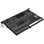 Battery for Lenovo Miix 10 ThinkPad Tablet 2 3679 - 10.1 Z2760 121500184 1ICP4/83/102-2 1ICP4/83/103-2 L12M2P01 L12N2P01