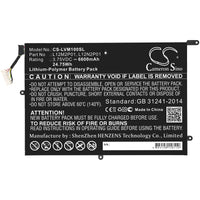 Battery for Lenovo Miix 10 ThinkPad Tablet 2 3679 - 10.1 Z2760 121500184 1ICP4/83/102-2 1ICP4/83/103-2 L12M2P01 L12N2P01