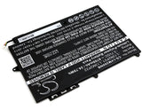 Battery for Lenovo Miix 2 Miix 2 10 Miix 3 10 Miix 3-1030 1ICP4/83/103-2 C2-X1-d21 L13M2P22 L13N2P21
