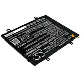 Battery for Lenovo 80XF00DFIN Miix 330 2ICP4/56/130 5B10Q93736 L17C2PF1 L17D2PF2 L17M2PF3