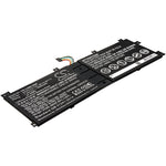 Battery for Lenovo IdeaPad Miix 510-12ISK-80U1 Miix 520-12IKB MIIX 510 12ISK 2ICP5/70/106 5B10L67278 5B10L68713 BSN04170A5-AT BSNO4170A5-AT BSNO4170A5-LH BSNO4170AT-AT