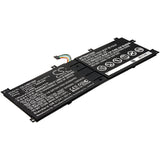 Battery for Lenovo IdeaPad Miix 510-12ISK-80U1006 Miix 510 miix 510-12ISK 80U1 Miix 520 2ICP5/70/106 5B10L67278 5B10L68713 BSN04170A5-AT BSNO4170A5-AT BSNO4170A5-LH BSNO4170AT-AT