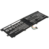 Battery for Lenovo IdeaPad Miix 510-12ISK-80U1006 Miix 510 miix 510-12ISK 80U1 Miix 520 2ICP5/70/106 5B10L67278 5B10L68713 BSN04170A5-AT BSNO4170A5-AT BSNO4170A5-LH BSNO4170AT-AT