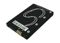 Battery for LG E720 LN510 Optimus Chic Optimus Chic E720 Rumor Touch Touch LN510 VM510 LGIP-401N SBPP0028501