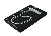 Battery for LG E720 LN510 Optimus Chic Optimus Chic E720 Rumor Touch Touch LN510 VM510 LGIP-401N SBPP0028501