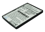 Battery for Sprint LN510 Rumor Touch